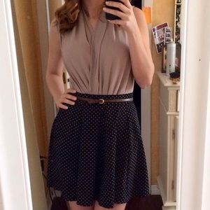 Eva Mendes for New York Company body suit